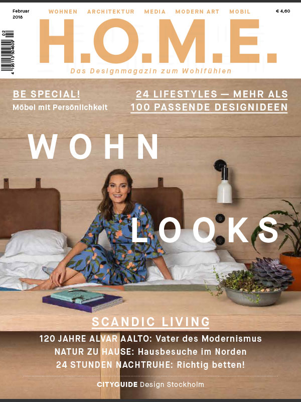 H.O.M.E. Magazin