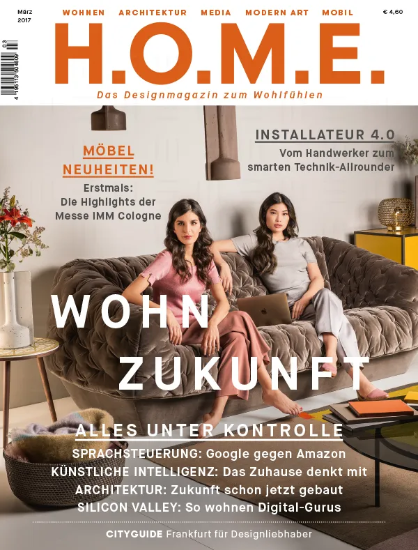 H.O.M.E. Magazin