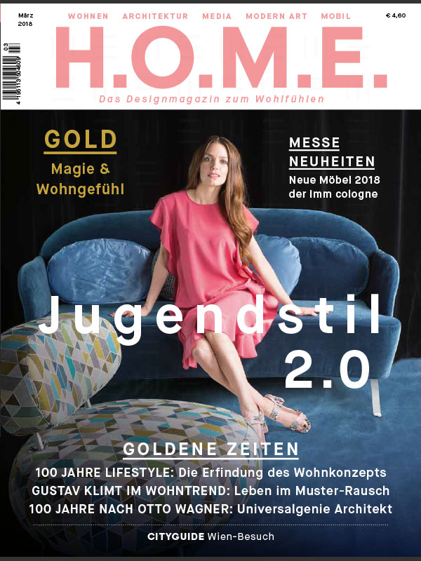 H.O.M.E. Magazin