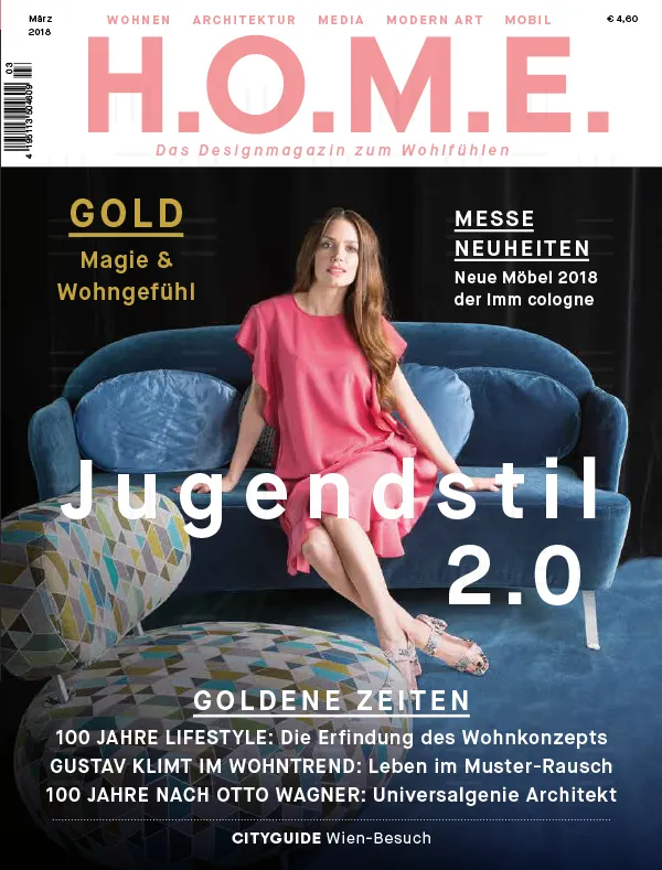 H.O.M.E. Magazin