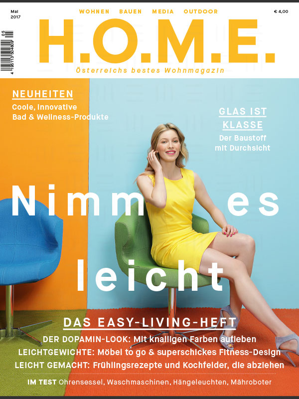 H.O.M.E. Magazin