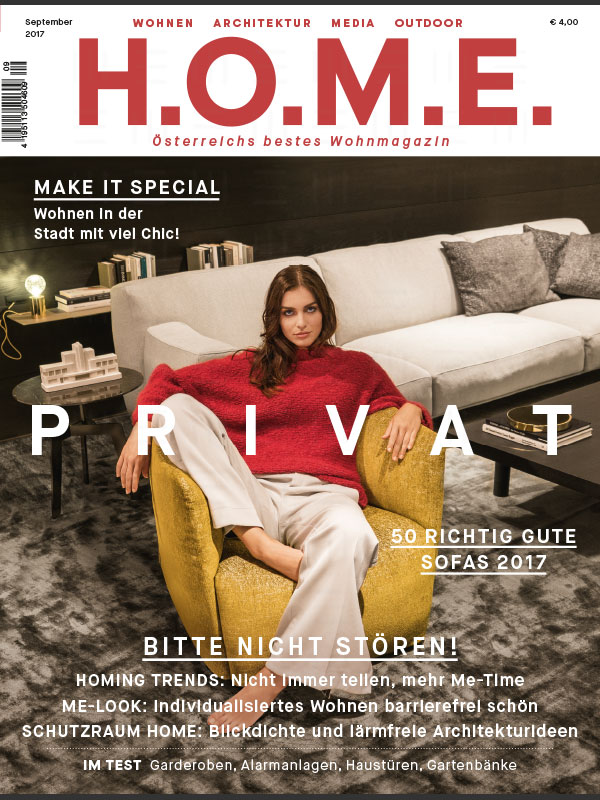 H.O.M.E. Magazin