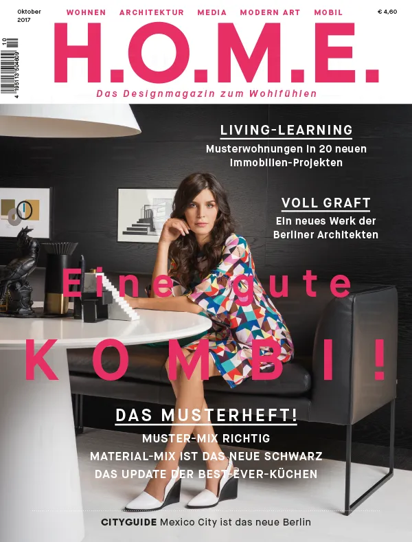 H.O.M.E. Magazin