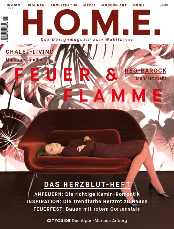 H.O.M.E. Magazin
