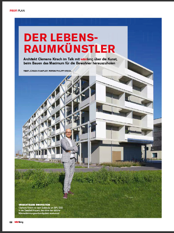 WienLiving