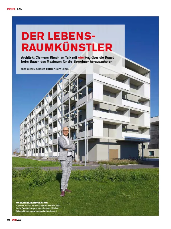 WienLiving