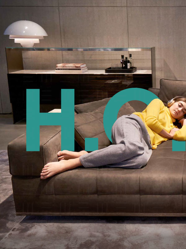 H.O.M.E.