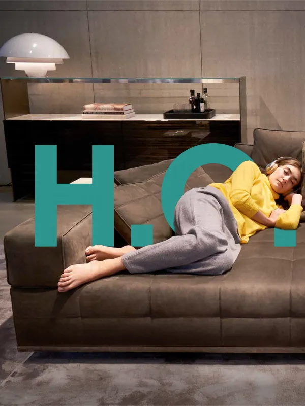 H.O.M.E.