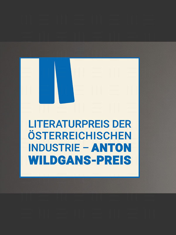 Anton Wildgans-Preis
