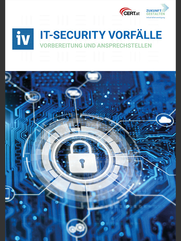 IT-Security Vorfälle