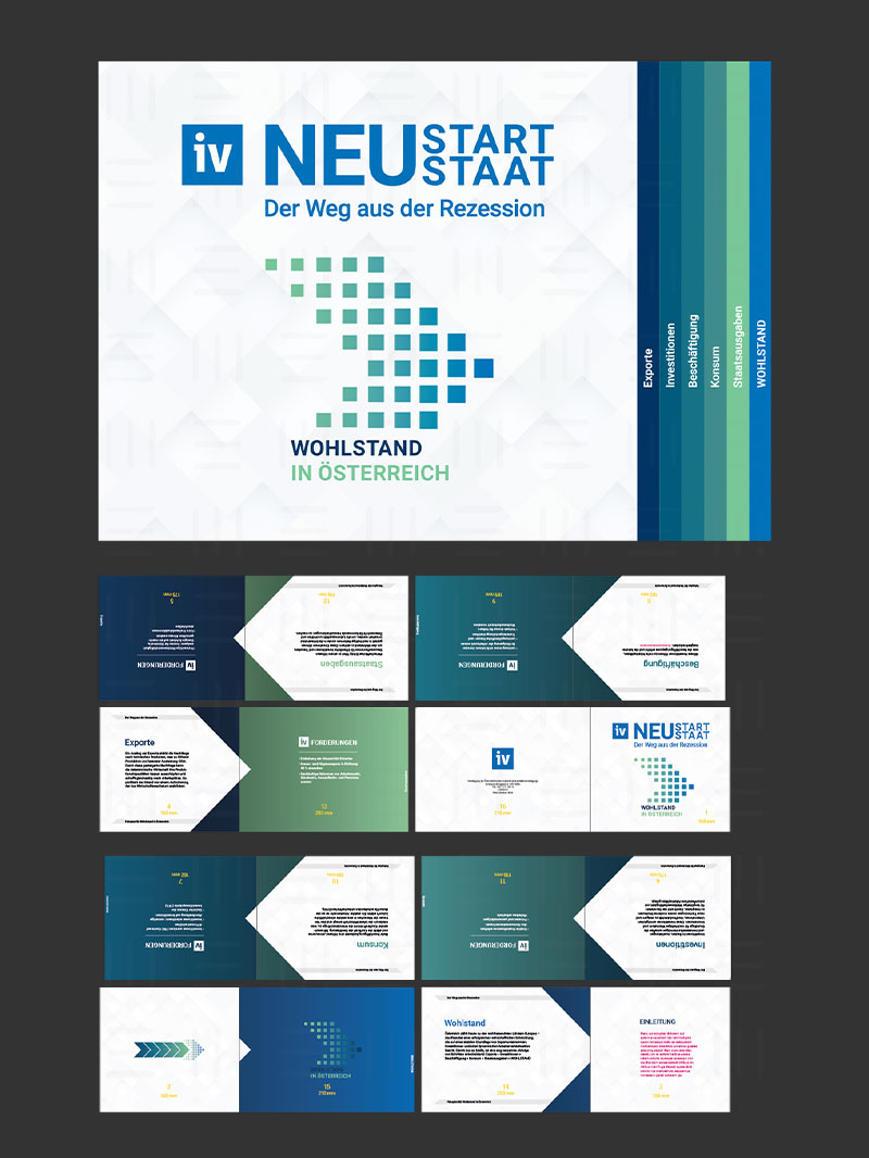 Neu Start Staat