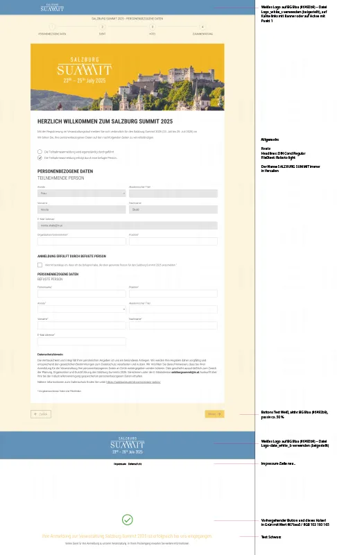 SaSu Web