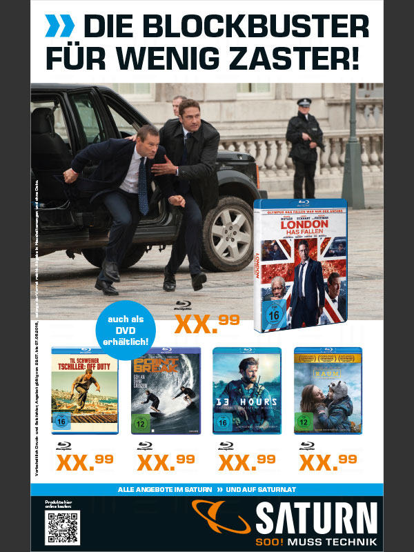 Blockbuster