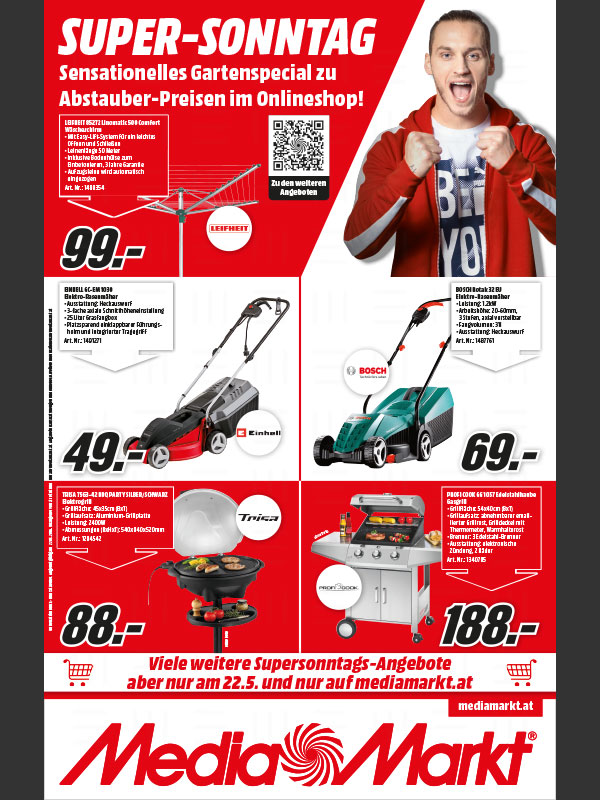 Onlineshop Geb