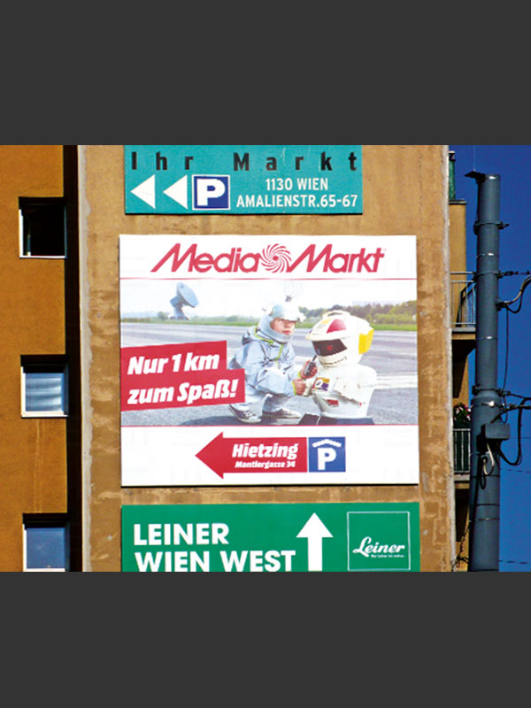 Wegweiser