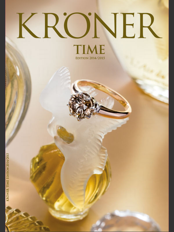Kröner Time