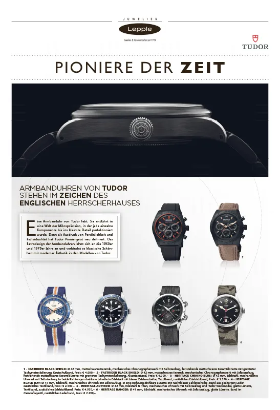Lepple Messenews