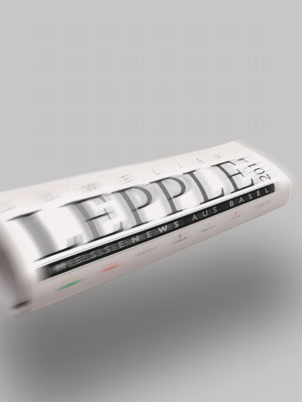 Lepple Messenews