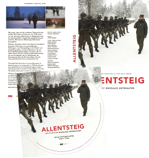 Allensteig