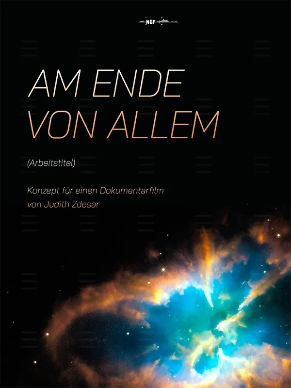 Am Ende von allem