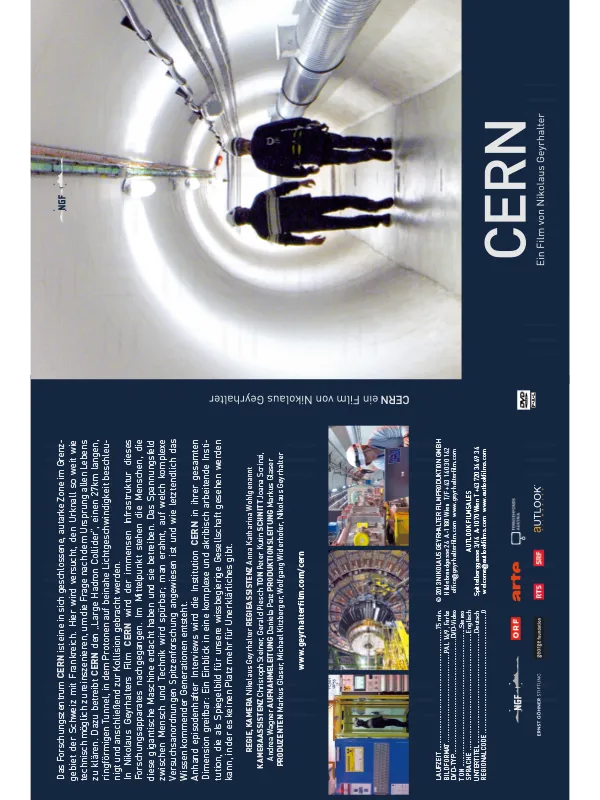 CERN