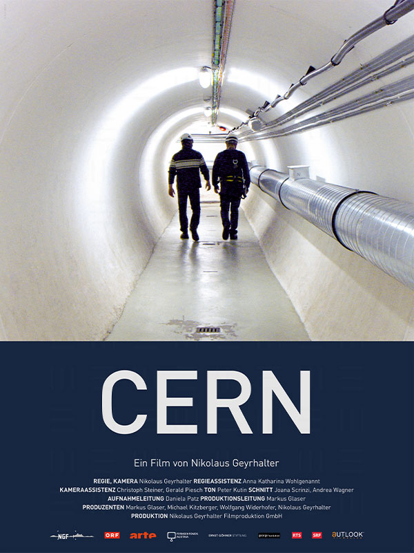 CERN