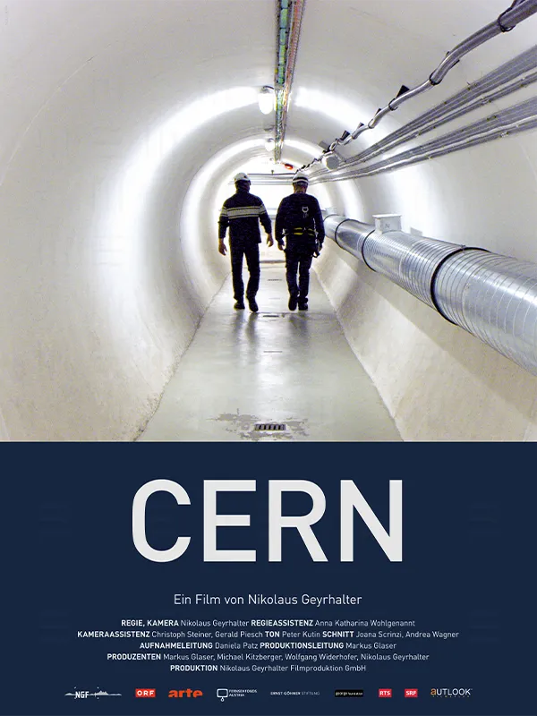 CERN