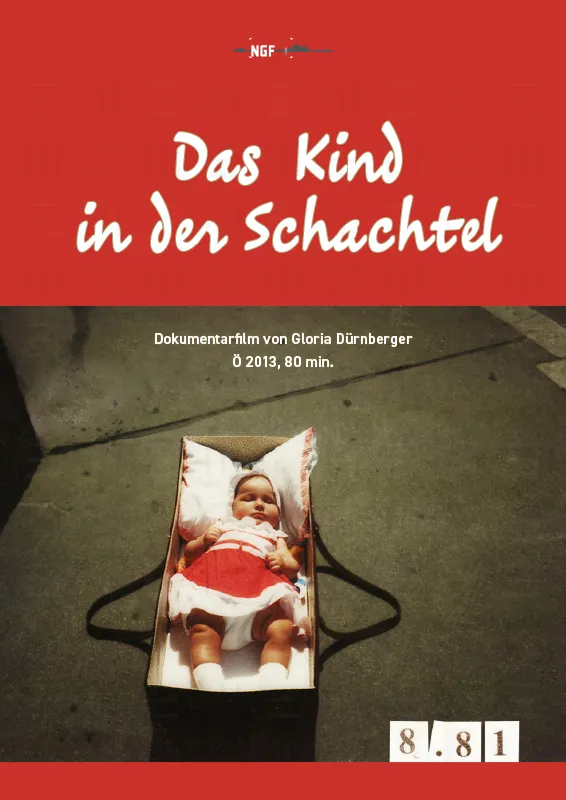 Das Kind in der Schachtel