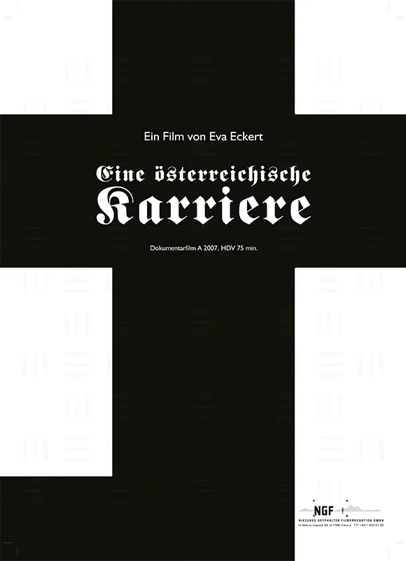 Eine österreichische Karriere