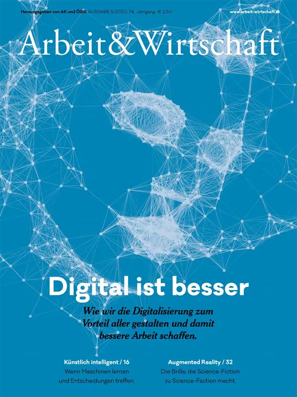 Arbeit & Wirtschaft