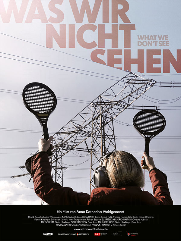 Was Wir Nicht Sehen