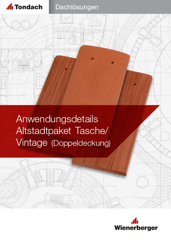 Anwendungsdetails