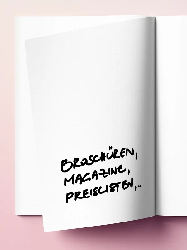 Editorial Design