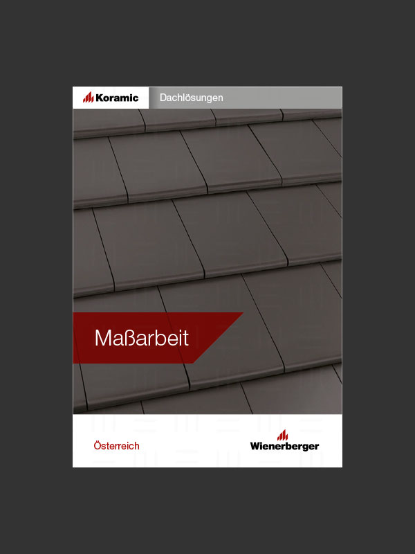 Maßarbeit