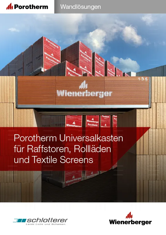 Universalkasten
