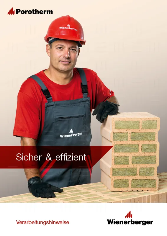 Verarbeitungshinweise