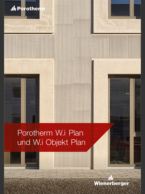 W.i und W.i Objekt Plan