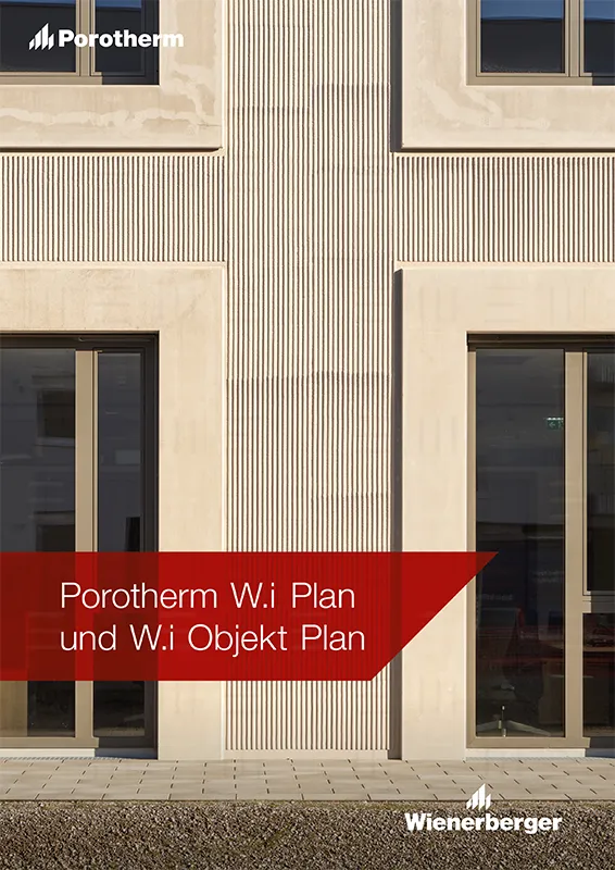 W.i und W.i Objekt Plan
