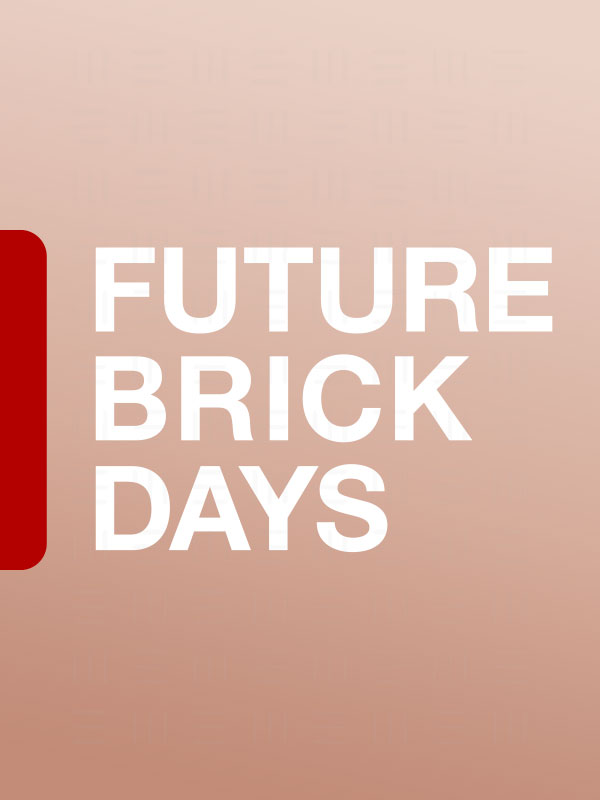 Future Brick Days