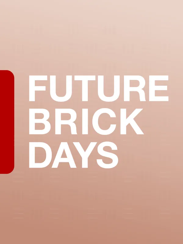 Future Brick Days