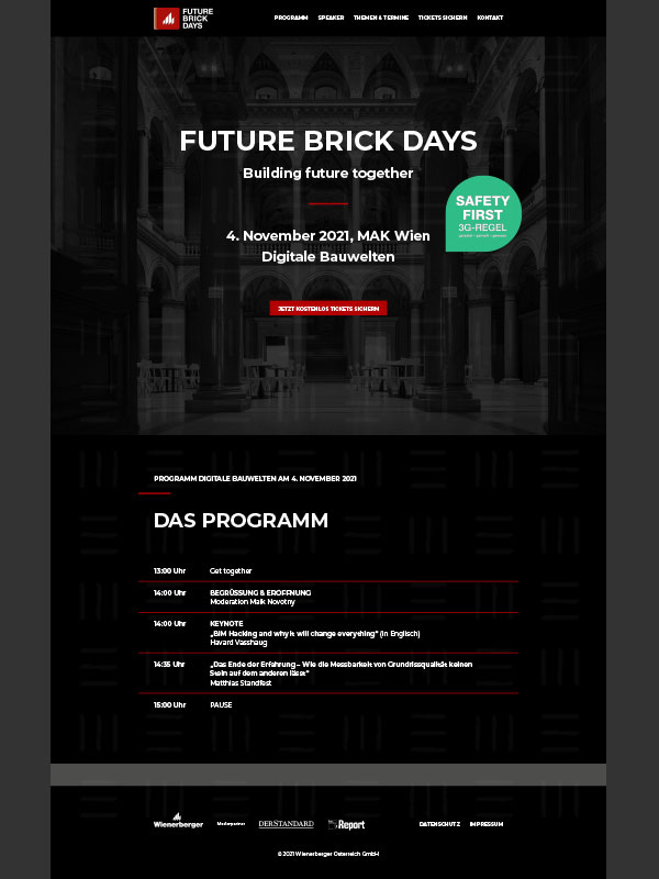 FBD Web