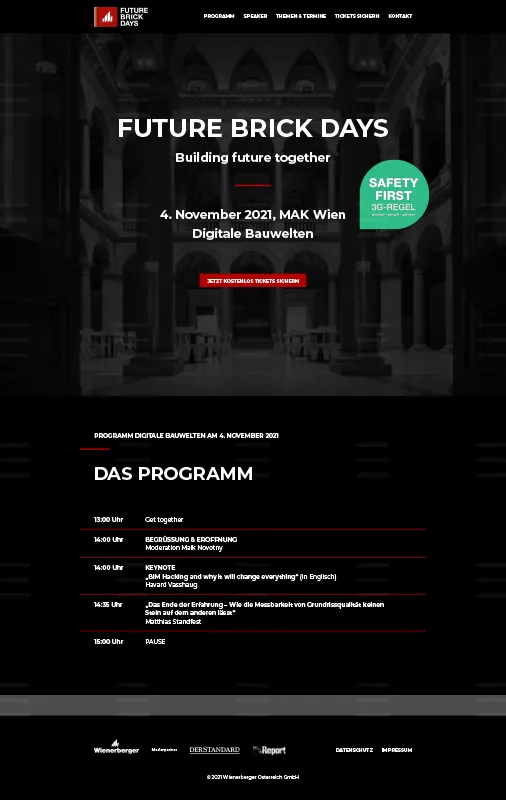 FBD Web