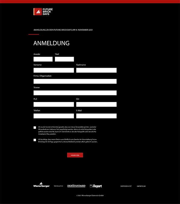 FBD Web
