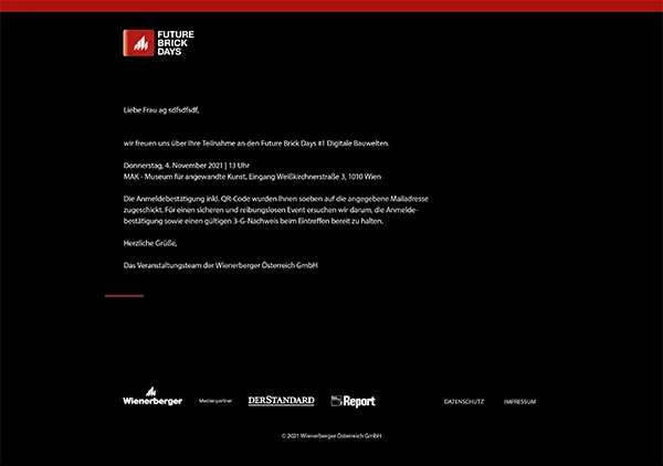 FBD Web
