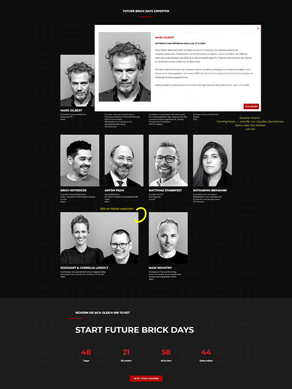 FBD Web