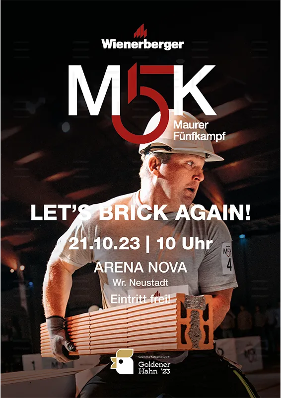 M5K 2023