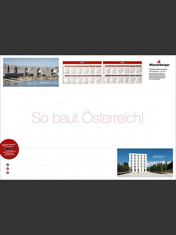 Unterlage