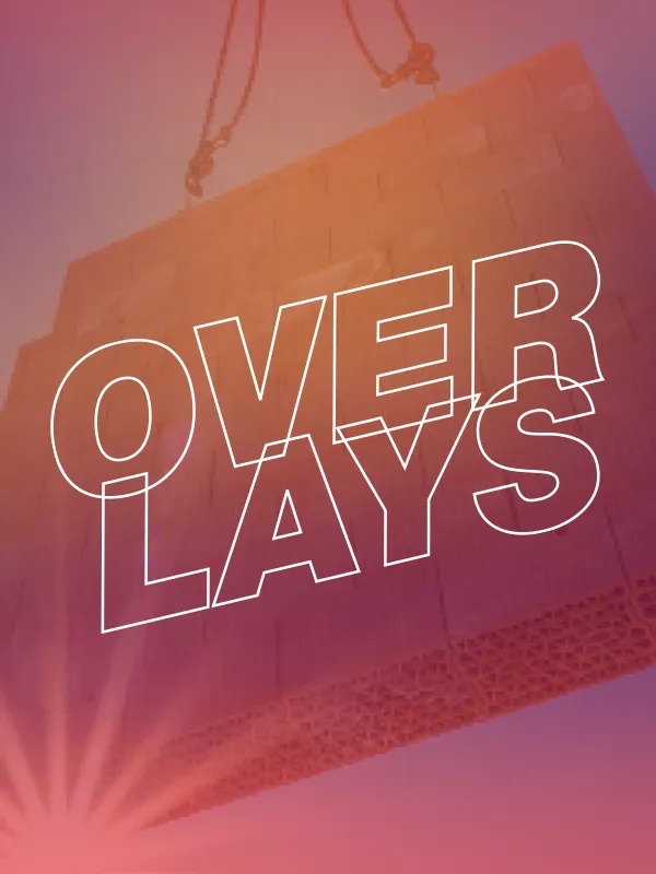 How to Video-Overlay