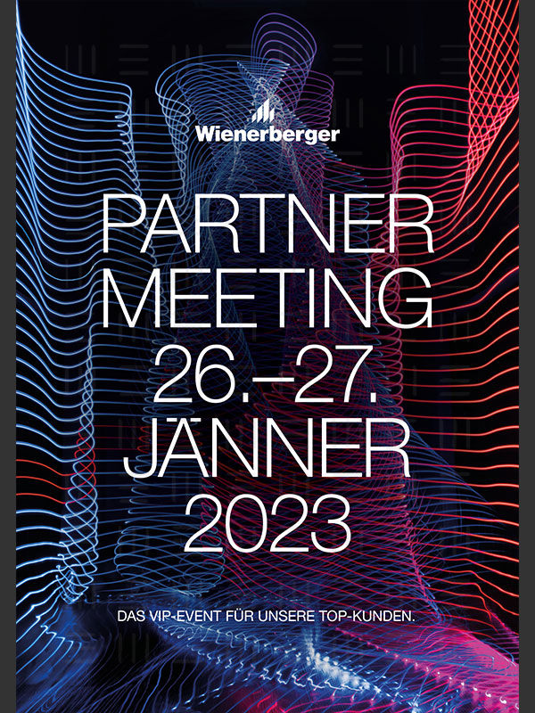 Partner Meeting 2023