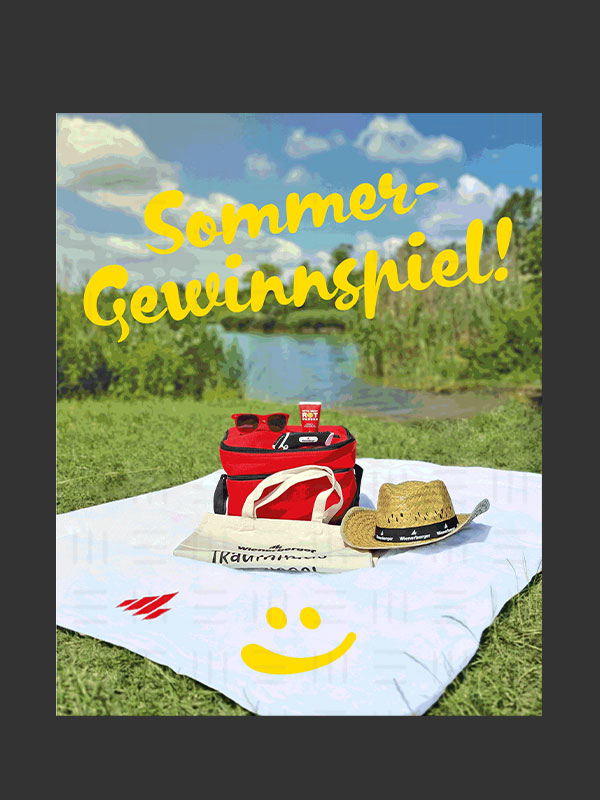 Sommerspiel